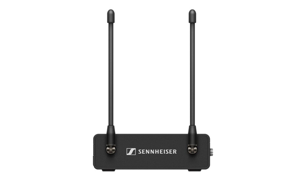 Sennheiser EW-DP - Camera-Mount Wireless Mic System