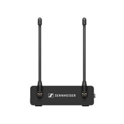 Sennheiser EW-DP - Camera-Mount Wireless Mic System
