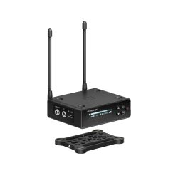 Sennheiser EW-DP - Camera-Mount Wireless Mic System