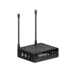 Sennheiser EW-DP - Camera-Mount Wireless Mic System