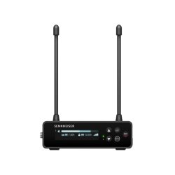 Sennheiser EW-DP - Camera-Mount Wireless Mic System