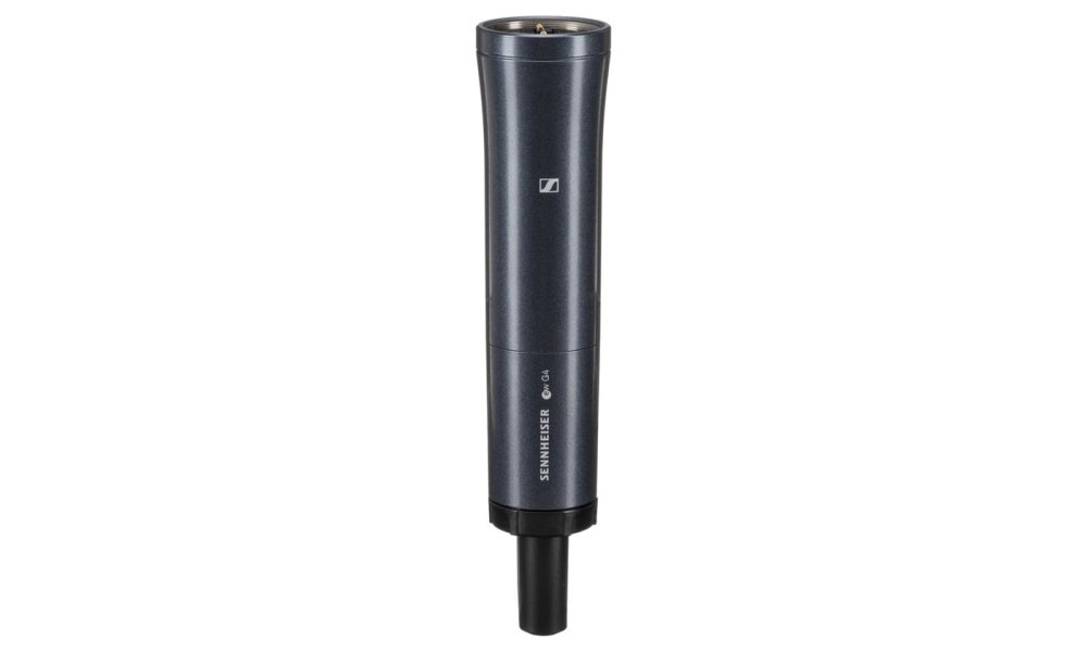 Sennheiser SKM 100 G4-G Handheld Transmitter
