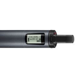 Sennheiser SKM 100 G4-G Handheld Transmitter