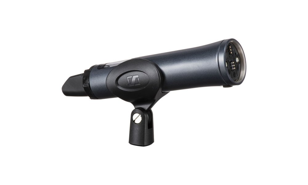 Sennheiser SKM 100 G4-S-G Handheld Transmitter