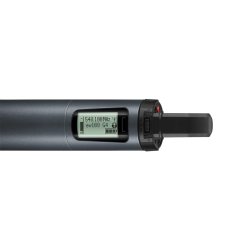 Sennheiser SKM 100 G4-S-G Handheld Transmitter