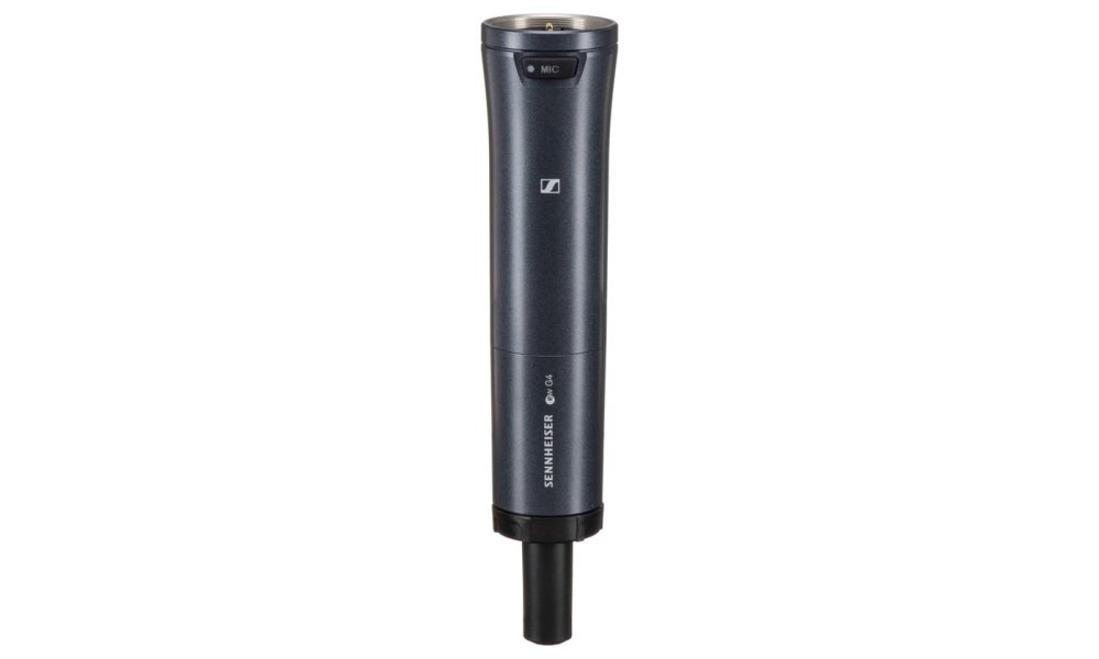 Sennheiser SKM 100 G4-S-G Handheld Transmitter