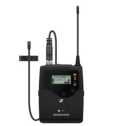 Sennheiser EW 500 G4-MKE2-GW