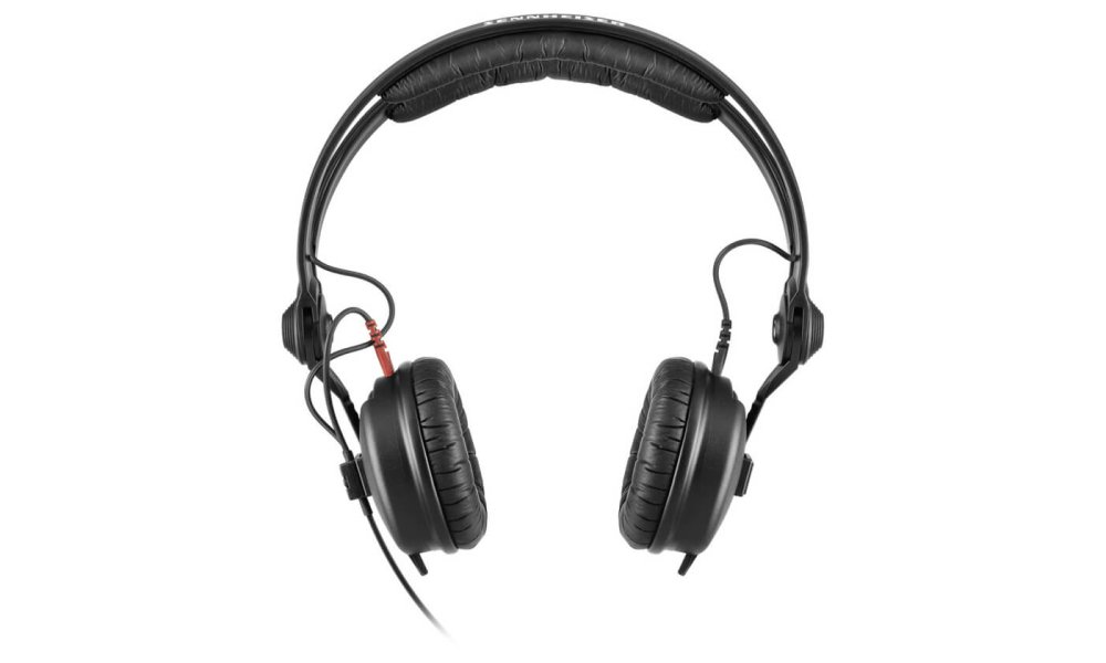 Sennheiser HD 25 PLUS Hovedtelefoner