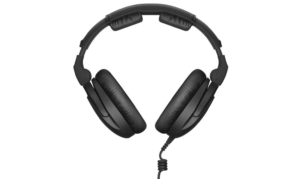 Sennheiser HD 300 Pro Monitoring Headphones