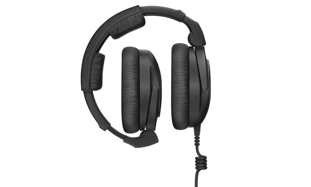 Sennheiser HD 300 Pro Monitoring Headphones