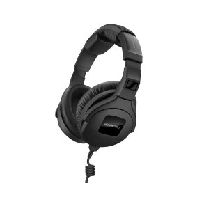 Sennheiser HD 300 Pro Monitoring Headphones