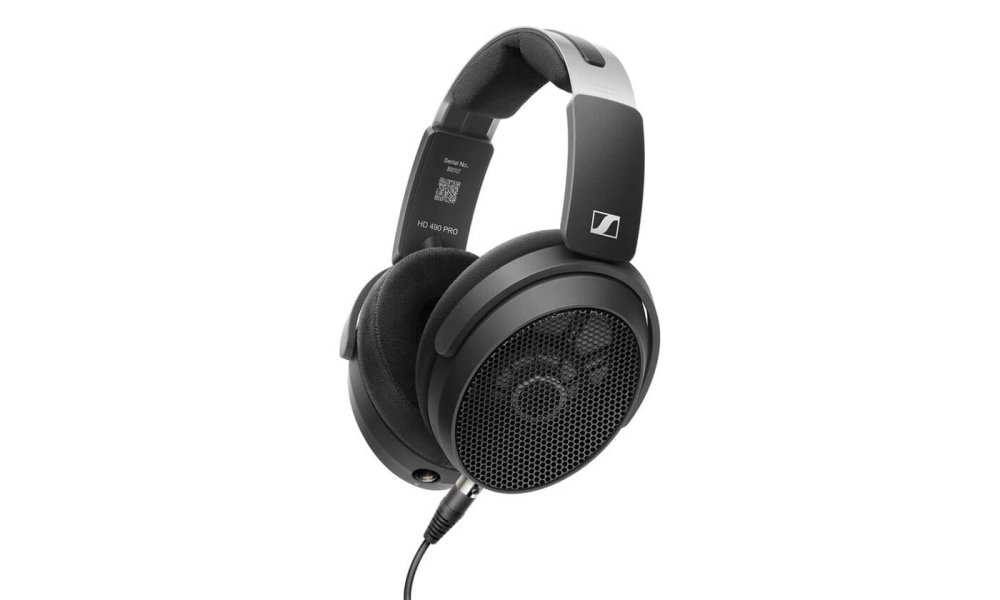 Sennheiser HD 490 PRO Plus Studio Headphones