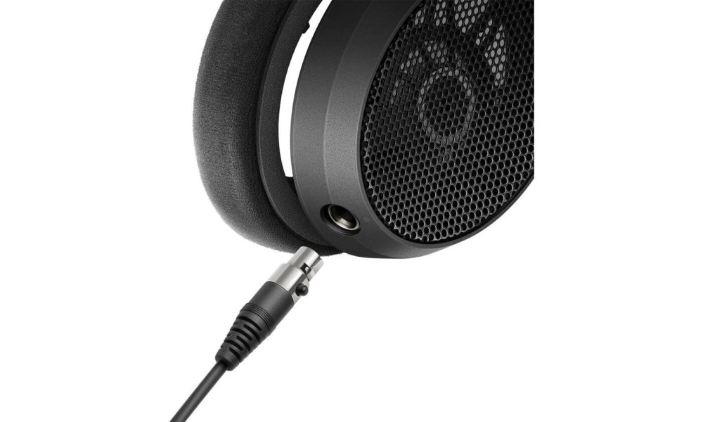 Sennheiser HD 490 PRO Plus Studio Headphones