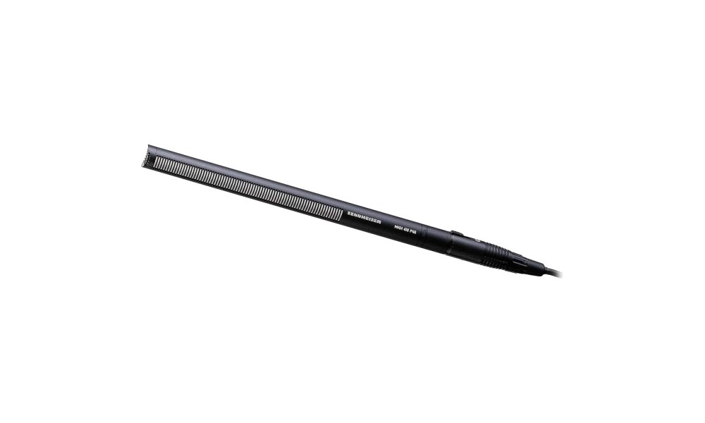 Sennheiser MKH 416-P48U3