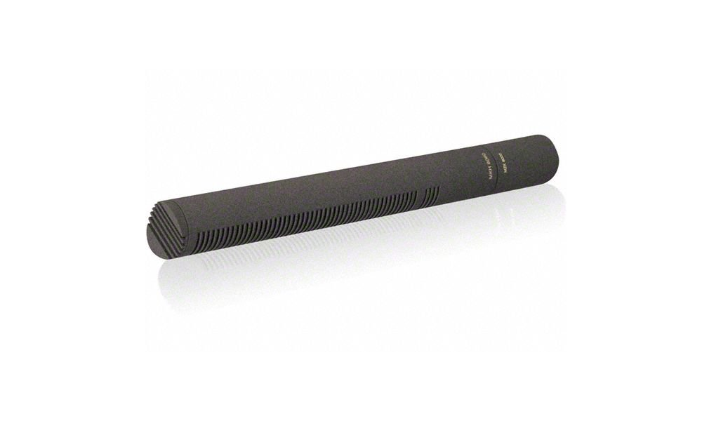 Sennheiser MKH 8060 Kompakt shotgun mikrofon
