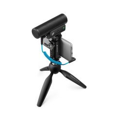 Sennheiser Mobile Kit for Smartphone Recording