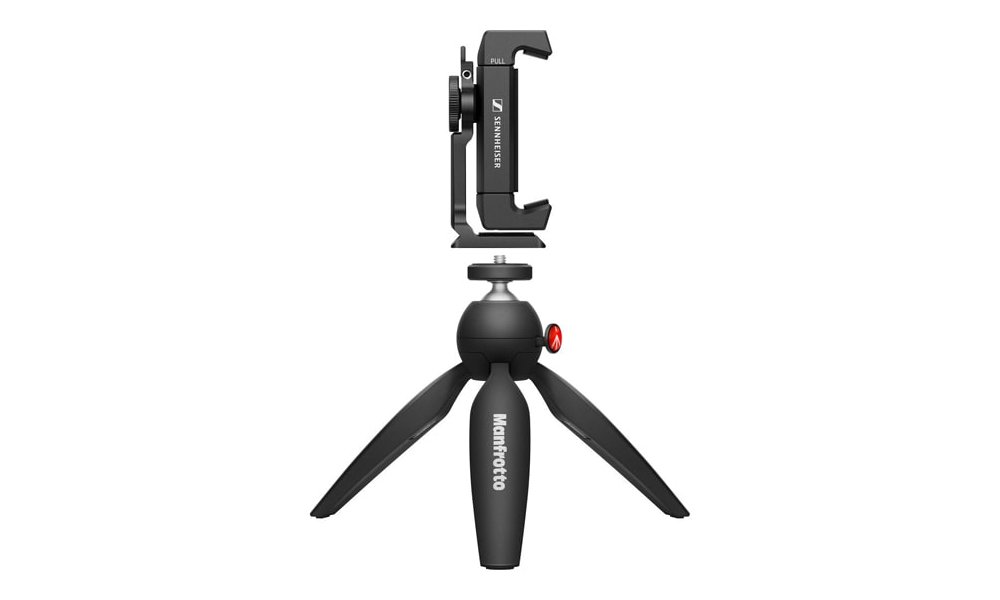 Sennheiser Mobile Kit for Smartphone Recording