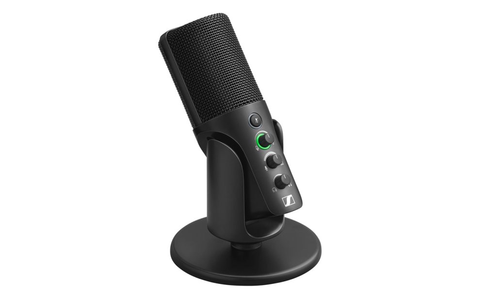 Sennheiser Profile USB Microphone - Streaming Set
