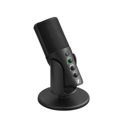 Sennheiser Profile USB Microphone - Streaming Set