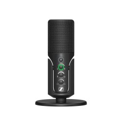 Sennheiser Profile USB Microphone - Streaming Set