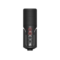 Sennheiser Profile USB Microphone - Streaming Set