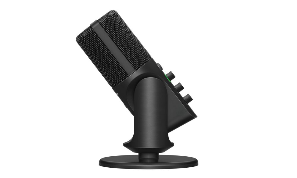 Sennheiser Profile USB Microphone - Streaming Set