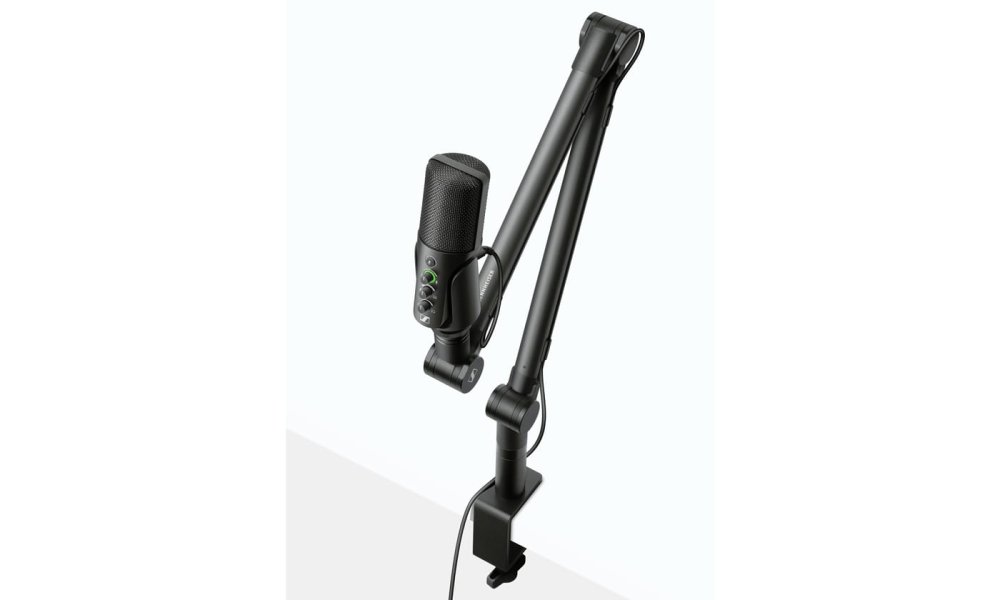 Sennheiser Profile USB Microphone - Streaming Set