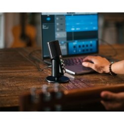 Sennheiser Profile USB Microphone - Streaming Set