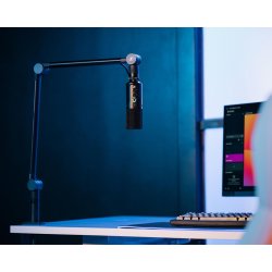 Sennheiser Profile USB Microphone - Streaming Set