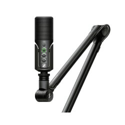 Sennheiser Profile USB Microphone - Streaming Set