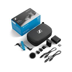 Sennheiser Profile Wireless Microphone Set