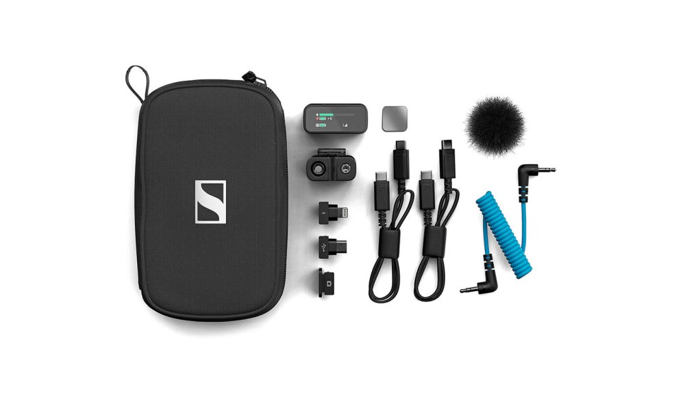 Sennheiser Profile Wireless Microphone Set