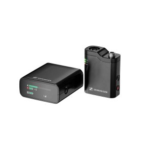 Sennheiser Profile Wireless Microphone Set