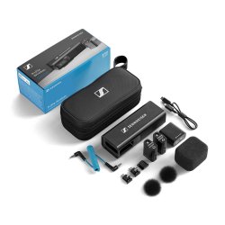 Sennheiser Profile Wireless 2-Channel Microphone Set
