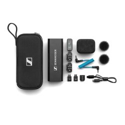 Sennheiser Profile Wireless 2-Channel Microphone Set