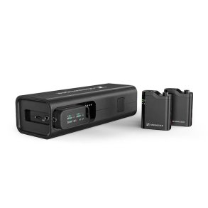 Sennheiser Profile Wireless 2-Channel Microphone Set