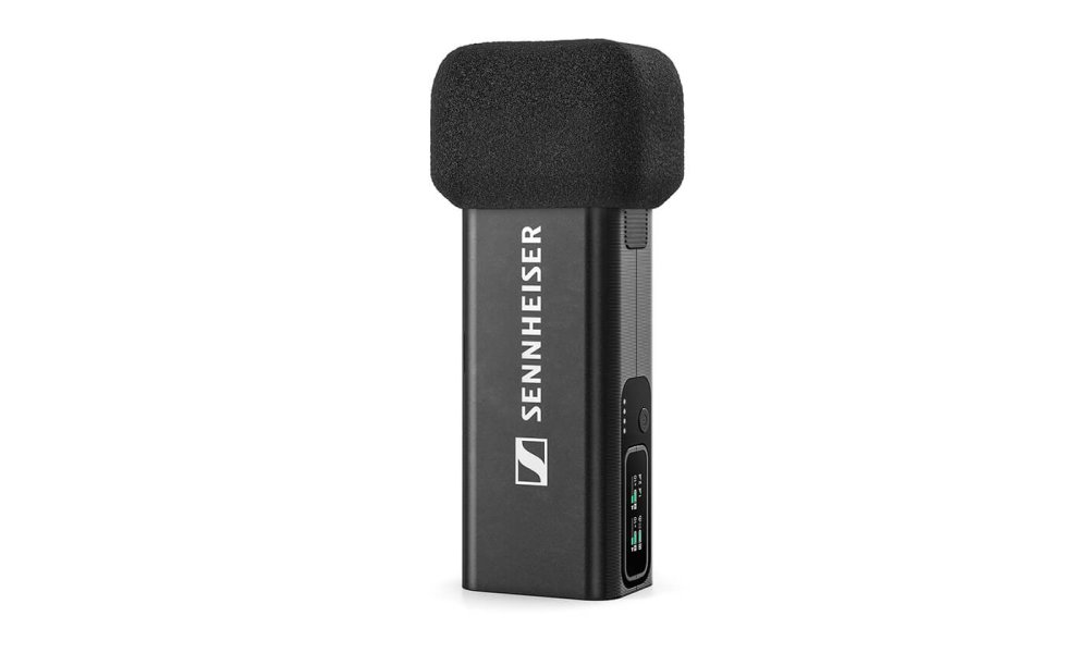 Sennheiser Profile Wireless 2-Channel Microphone Set