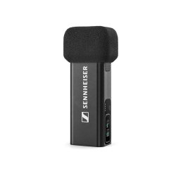 Sennheiser Profile Wireless 2-Channel Microphone Set