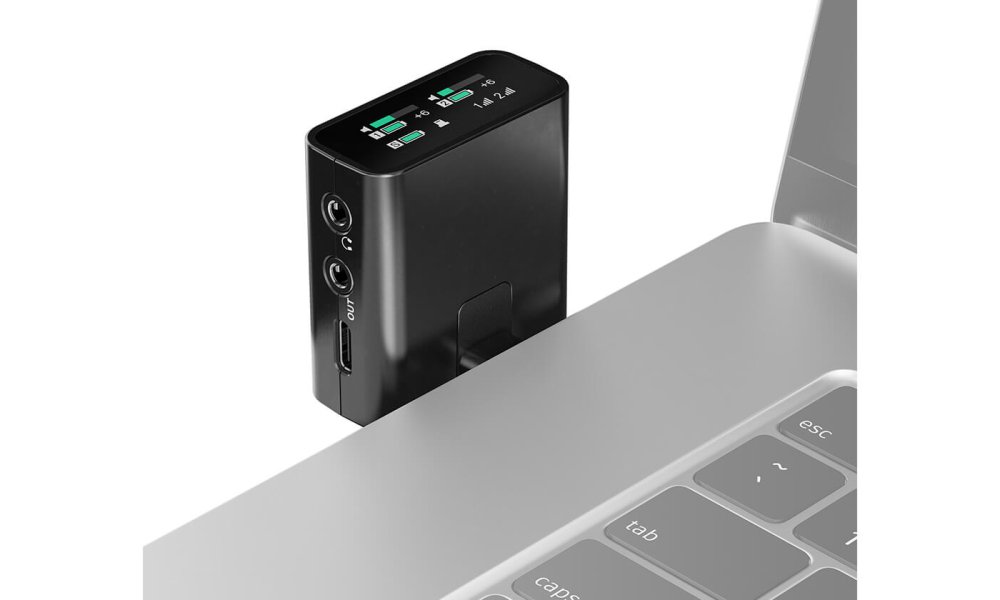 Sennheiser Profile Wireless Microphone Set