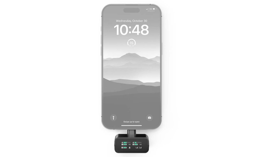 Sennheiser Profile Wireless Microphone Set