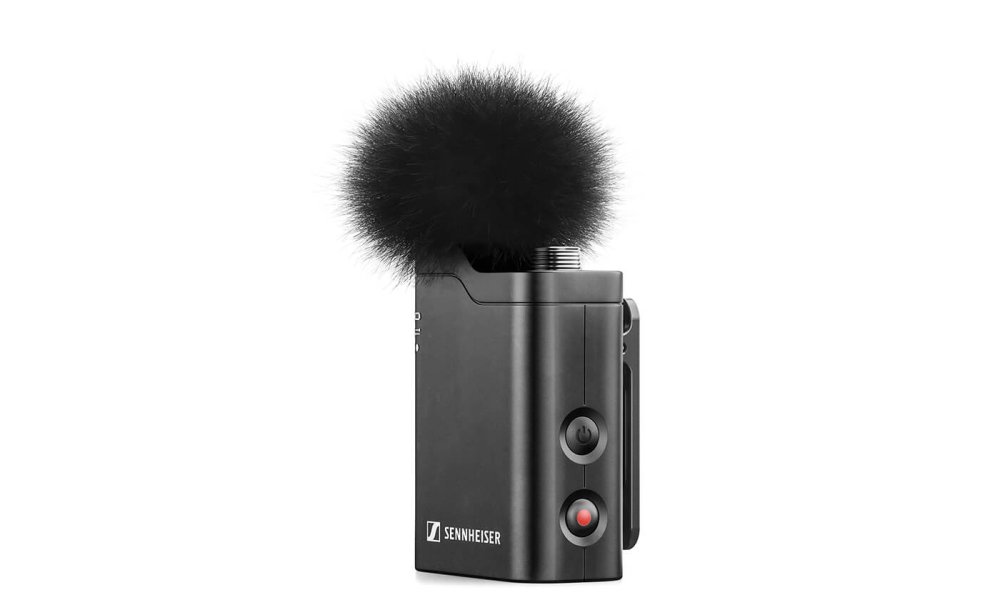 Sennheiser Profile Wireless Microphone Set