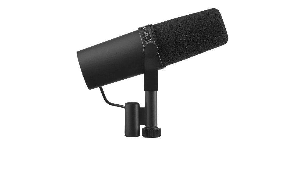 Shure SM7B Mikrofon