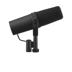 Shure SM7B Mikrofon