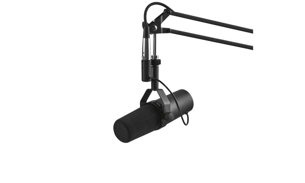 Shure SM7B Mikrofon