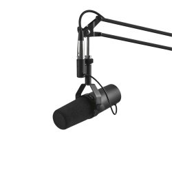Shure SM7B Mikrofon