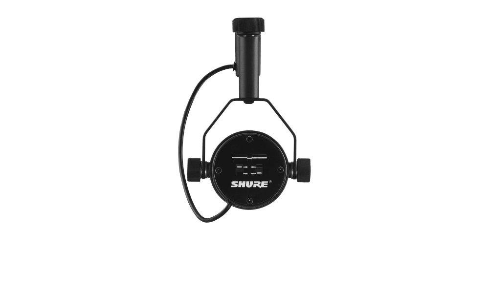 Shure SM7B Mikrofon