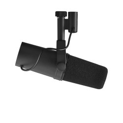 Shure SM7B Mikrofon