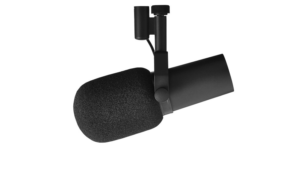 Shure SM7B Mikrofon