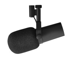Shure SM7B Mikrofon