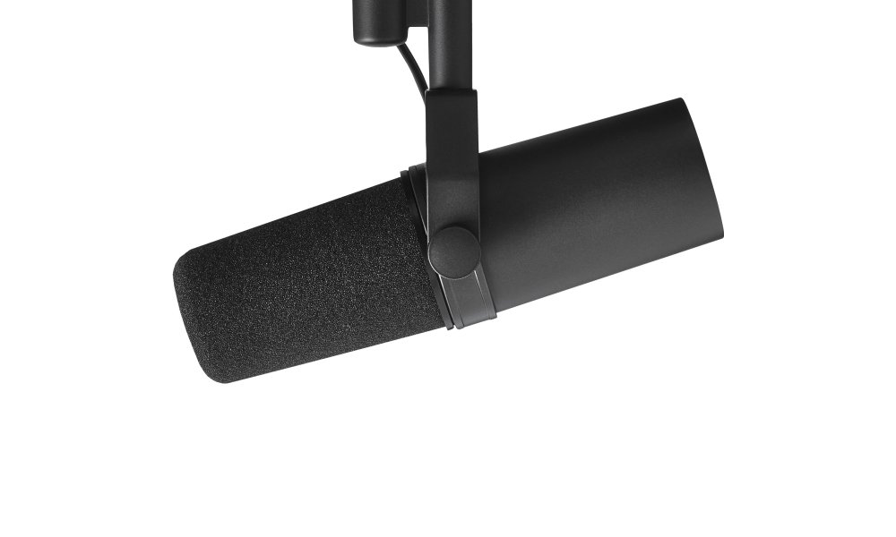 Shure SM7B Mikrofon
